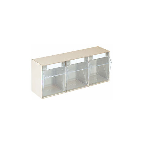 kaiserkraft  Cassette modulari  alt x largh x prof supporto 240