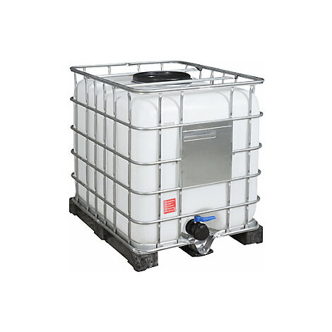 kaiserkraft  Container IBC RECOBULK  capacità 1000 l  su