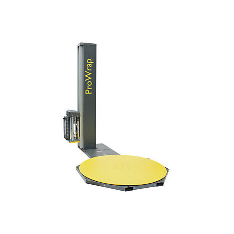 kaiserkraft  Fasciapallet ProWrap  con piattaforma rotante