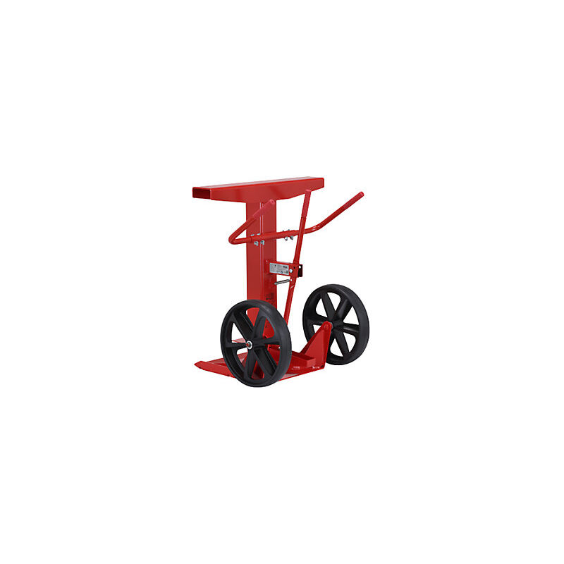 Crashstop Supporto Telescopico Portata 40 T Range Di
