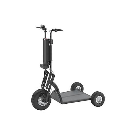 kaiserkraft  Monopattino da trasporto elettrico PRO  350 W  3
