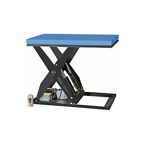 kaiserkraft  Piano di sollevamento compatto  lungh x largh