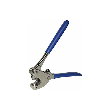 kaiserkraft  Pinza per sigilli  manuale  per dimensioni 9 - 10