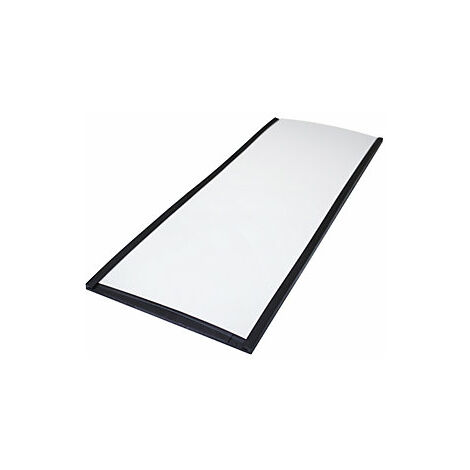 kaiserkraft Portaetichette magnetico conf da 50 pezzi alt