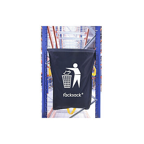 kaiserkraft  Racksack®  capacità 160 l  immagine rifiuti