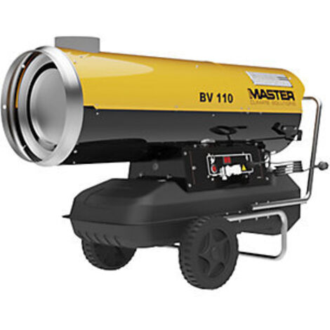kaiserkraft  Riscaldatore a gasolio  220 - 240 V/50 Hz/1 fase 
