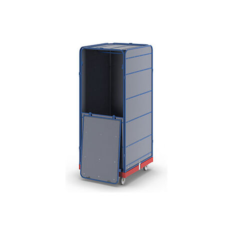 kaiserkraft  Rollcontainer SAFE  contenitore per logistica 