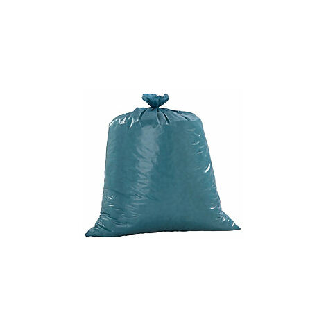 kaiserkraft  Sacchi per rifiuti  LDPE  120 l  40 µm  largh x