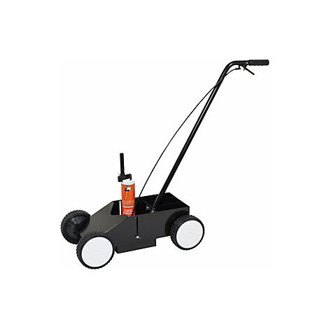 kaiserkraft  Set per carrello traccialinee  carrello