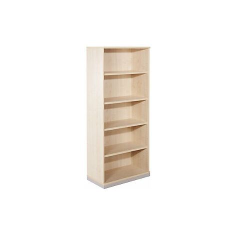 kaiserkraft THEA - Scaffale 4 ripiani 5 file raccoglitori
