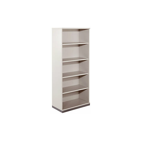 kaiserkraft  THEA - Scaffale  4 ripiani  5 file raccoglitori 