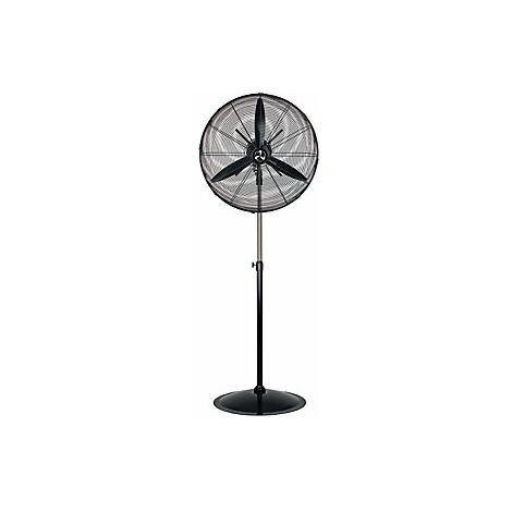 kaiserkraft  Ventilatore a piantana industriale IP44  con
