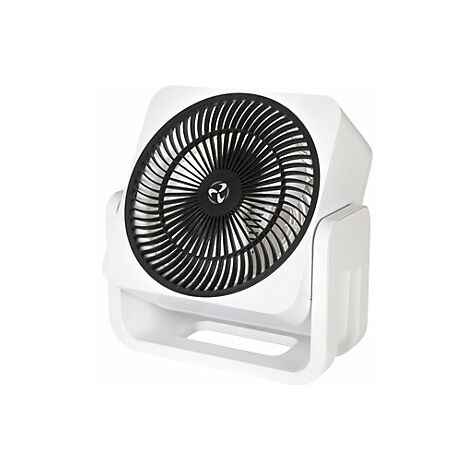 kaiserkraft  Ventilatore da tavolo  alt x largh x prof 300 x