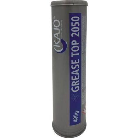 KAJO 68140004 Langzeitfett Grease TOP 2050 gelb  400 g