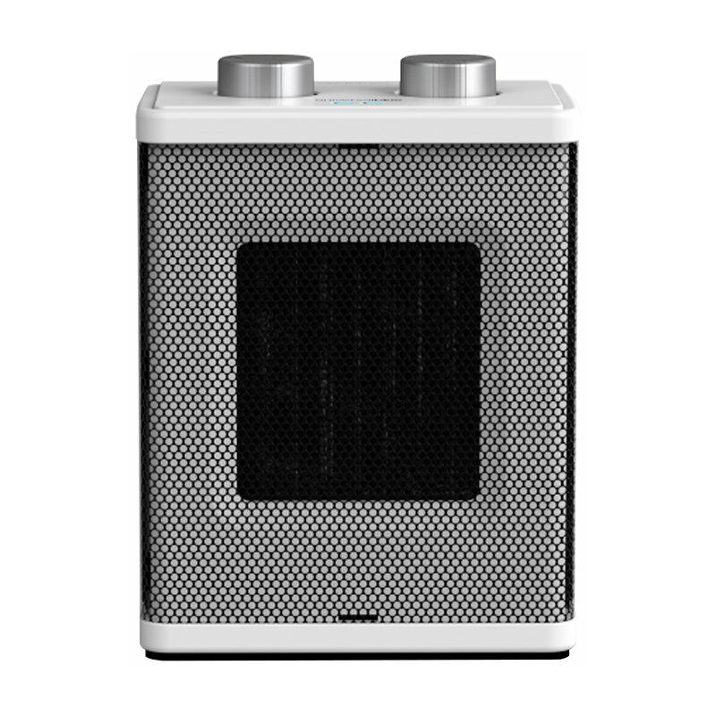 

Calefactor cerámico blanco 1800W Kaladi