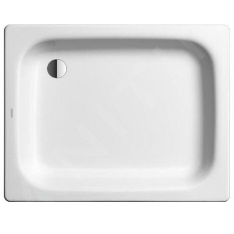 Kaldewei 331600013001 DOUCHE SANITAIRE Mod.549,750x900x140