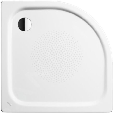 Kaldewei 452048043001 DW ZIRKON Mod.511-2 800x800x65