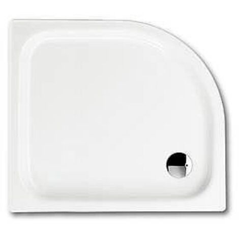 Kaldewei 455530000001 DW ZIRKON Mod.501-1,900x750x35