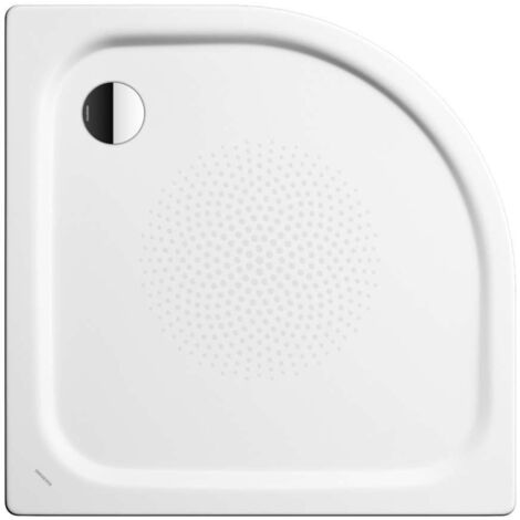 Kaldewei 456530003001 DW ZIRKON Mod.600-1 800x800x35