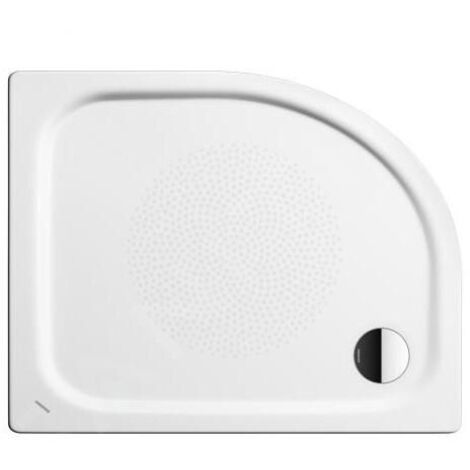 Kaldewei 456730000001 DW ZIRKON Mod.602-1 800x1000x35