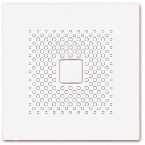 Kaldewei 466835000001 DW CONOFLAT Mod.852-2 800x800x32