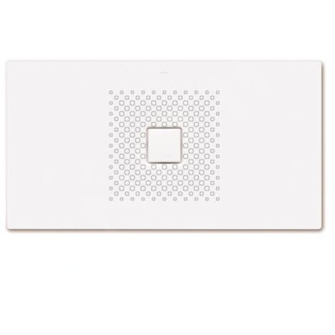 Kaldewei 467130000001 DW CONOFLAT Mod.855-1 1800x1500x32