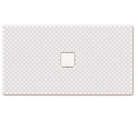 Kaldewei 467130023001 DW CONOFLAT Mod.855-1 1800x1500x32