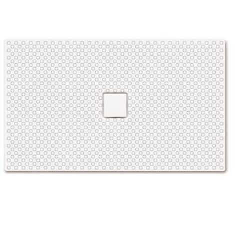 Kaldewei 467230023001 DW CONOFLAT Mod.856-1,900x1500x32