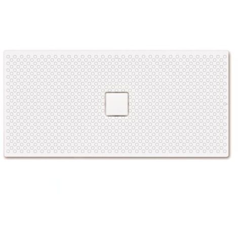 Kaldewei 467430020001 DW CONOFLAT Mod.858-1,750x1600x32