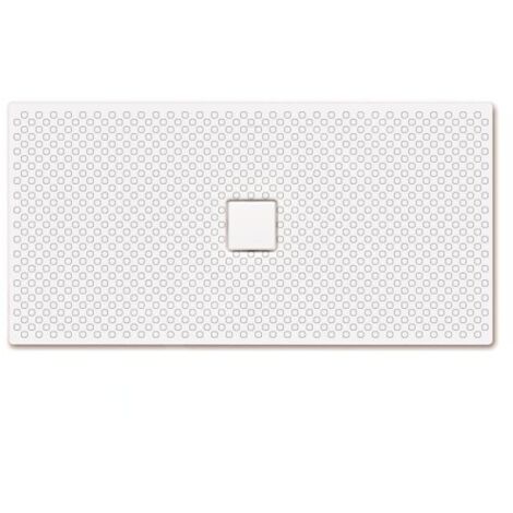 Kaldewei 467530023001 DW CONOFLAT Mod.859-1 1800x1600x32