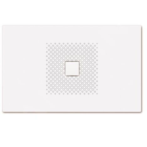 Kaldewei 467730003001 DW CONOFLAT Mod.861-1,1000x1600x32