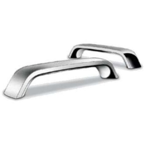 Kaldewei Accesorios - Pasamanos Ambiente para bañera, tipo B, 2 piezas, cromado 590770000999