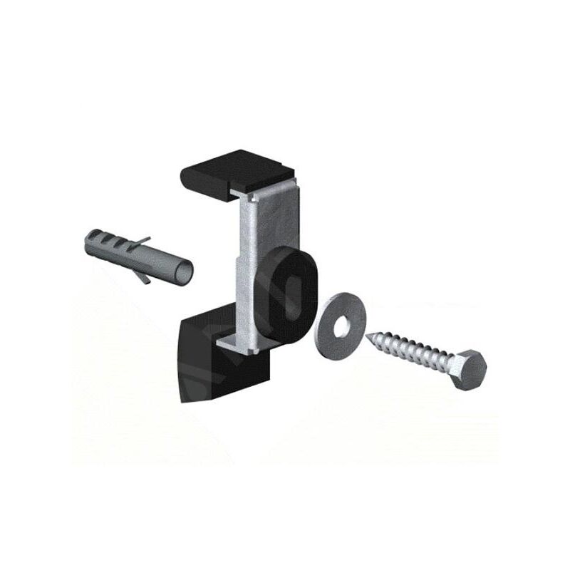 Kaldewei - Accessoires - Ancre de bain, 2 pièces 687675130000