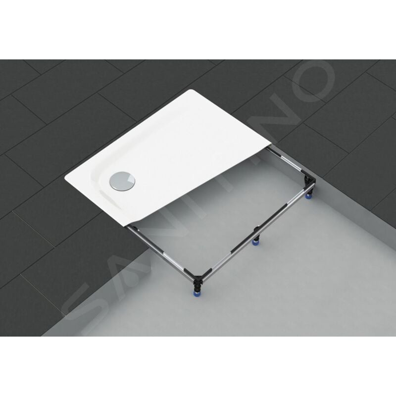 Kaldewei - Accessoires - Cadre d'installation fr 5300, pour baignoires Cornezza 530000150000