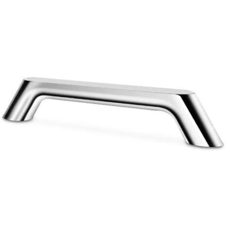 Kaldewei Accessoires - Poignée Ambiente pour baignoire, type B, chromé 590970000999