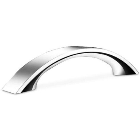 Kaldewei Accessoires - Poignée Avantgarde pour baignoire, type A, chromée 590070000999