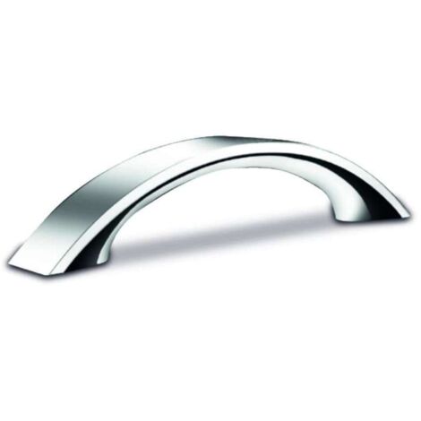 Kaldewei Accessoires - Poignée Avantgarde pour baignoire, type C, chromée 590270000999