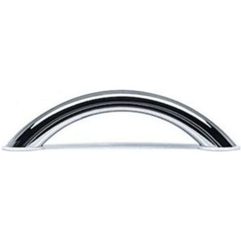 Kaldewei Accessoires - Poignées pour baignoire, type B, 2 pièces, dorées 587770200998