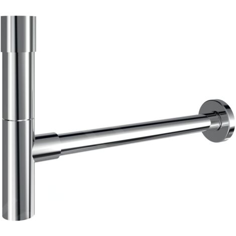 Kaldewei Accessoires - Siphon design, chrome 905700000999