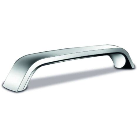 Kaldewei Accessori - Maniglia Ambiente per vasca da bagno, tipo A, cromo 590670000999