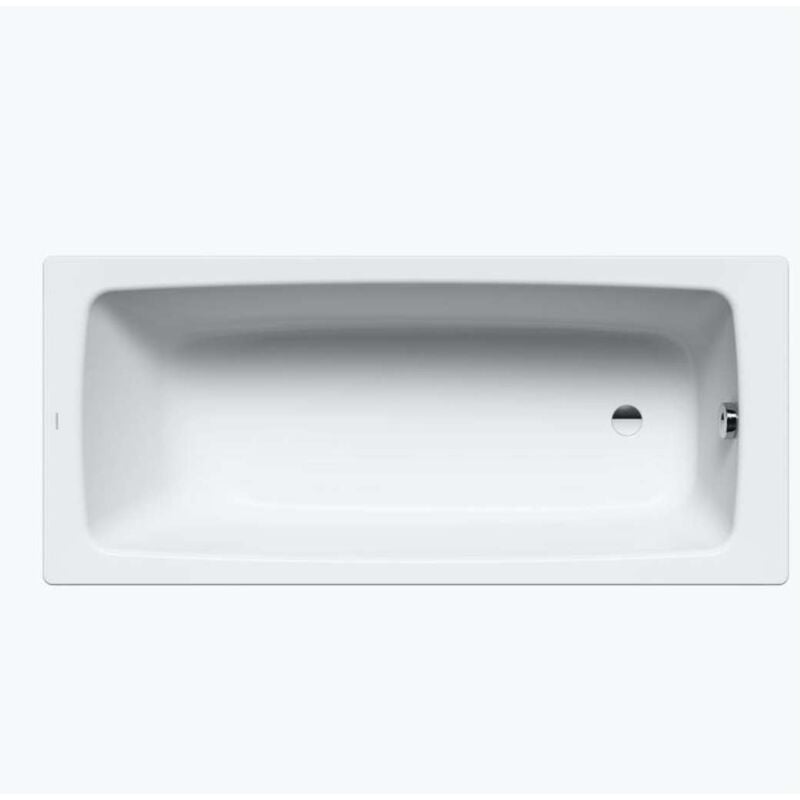 Kaldewei - Advantage - Baignoire rectangulaire Cayono 750, 1700x750 mm, blanc 275000010001