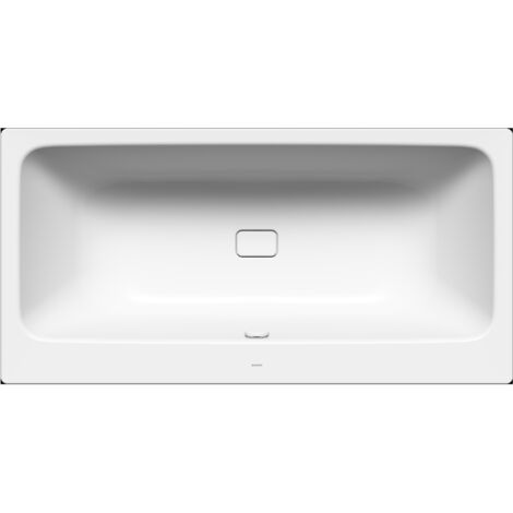 Kaldewei ASYMMETRIC DUO 744, blanc 190x100cm, 274400013001