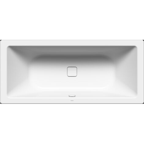 Kaldewei Avantgarde - Baignoire Conoduo 735, 2000x1000 mm, Perl-Effect, blanc 235300013001