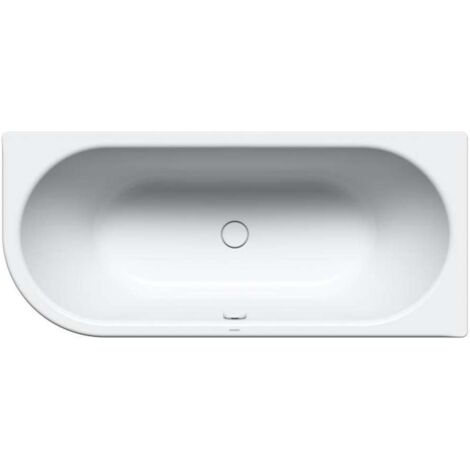 Kaldewei Badewanne CENTRO DUO 1 129 links, 282900013001