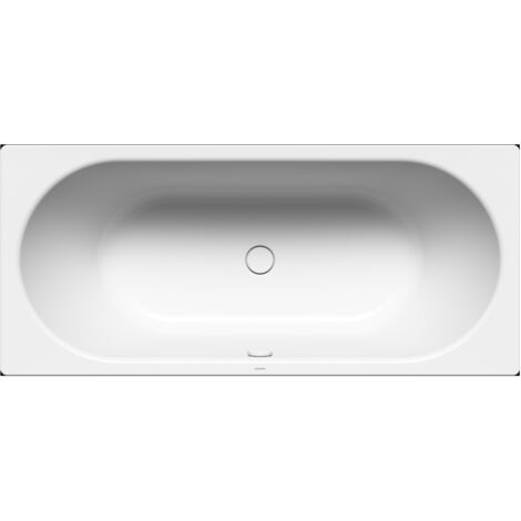 Kaldewei Badewanne CENTRO DUO 132 170x75cm, 283200013001