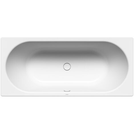 Kaldewei Badewanne CENTRO DUO 133 180x80cm, 283300010001