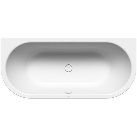 Kaldewei Badewanne CENTRO DUO 2 135 180x80cm, 283500010001