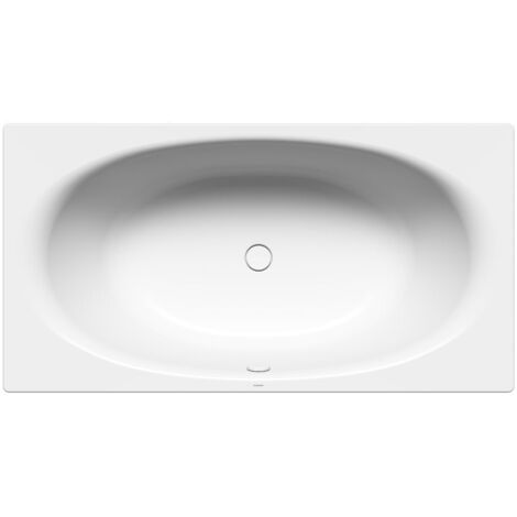 Kaldewei Badewanne ELLIPSO DUO 230 190x100cm, 286000010001