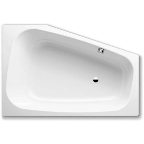 Kaldewei Badewanne PLAZA DUO links 192 180x120cm / 80cm,