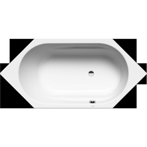 Kaldewei Badewanne VAIO 6 958 190x90cm, 233800013001